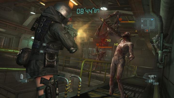 Produktbild Capcom Resident Evil: Revelations (PC, DE)