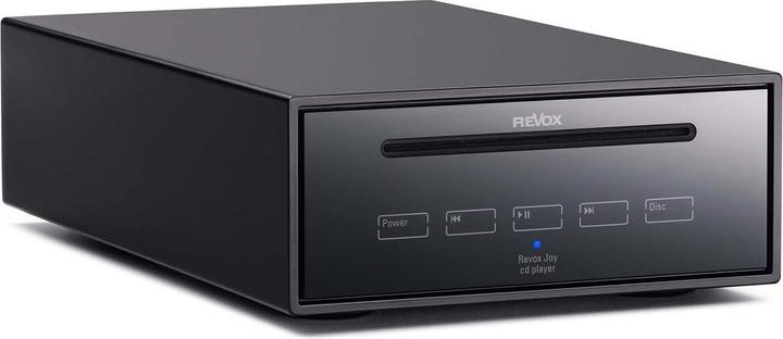 Produktbild Revox Joy S22 (CD Player)