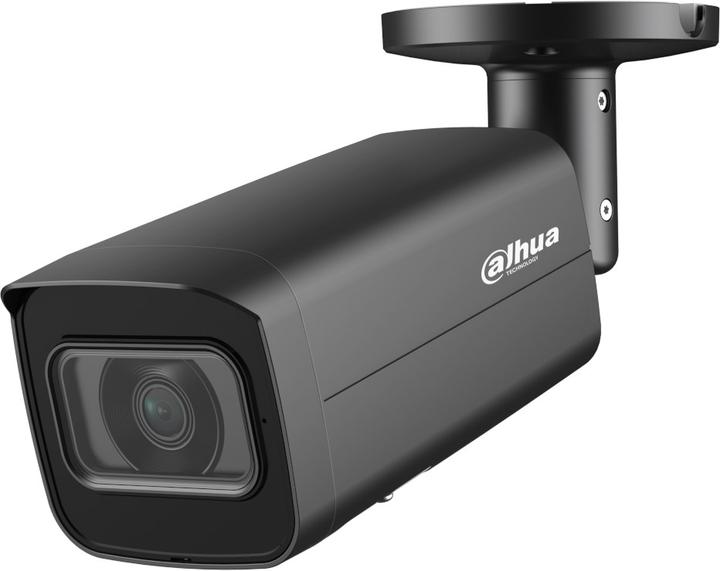 Actual product image Dahua IP CAMERA IPC-HFW2841T-ZAS-27135 BLK (3840 x 2160 pixels)