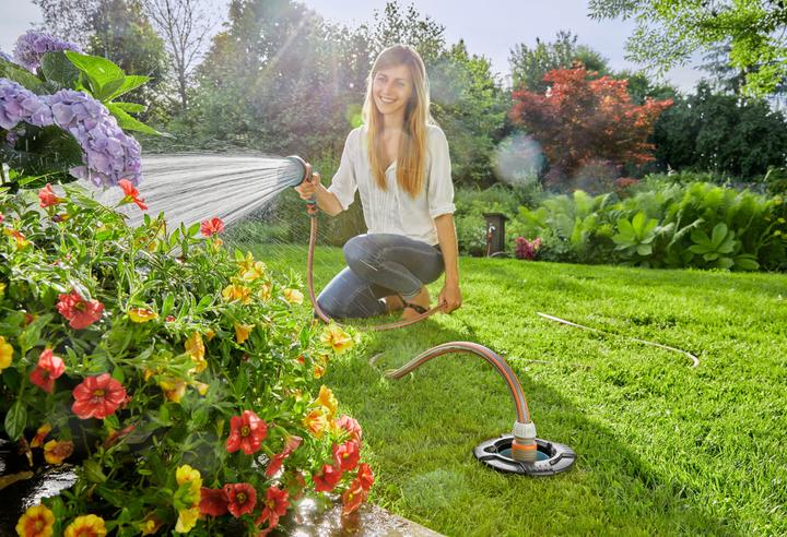 Immagine prodotto Gardena Presa d'acqua