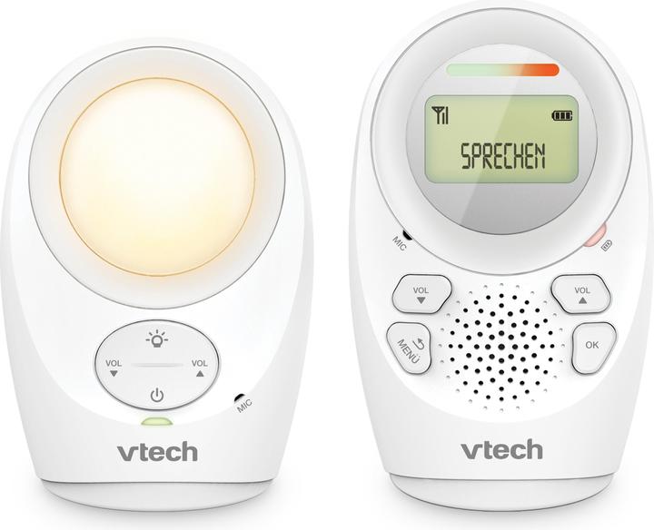 VTech DM1211 (Babyphone Audio, 460 m)