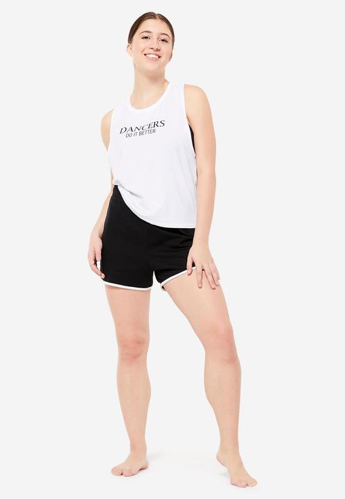 Actual product image Domyos Dance (M)