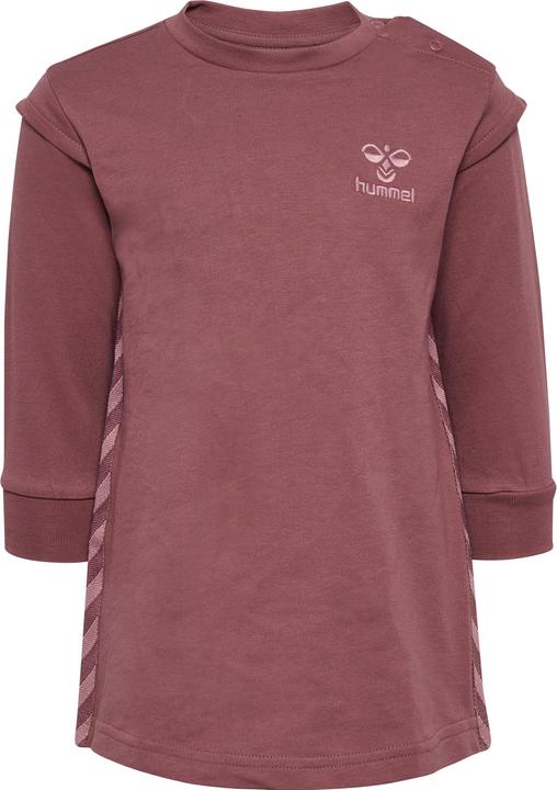 Produktbild hummel Hmlolga Sweat Dress (74)