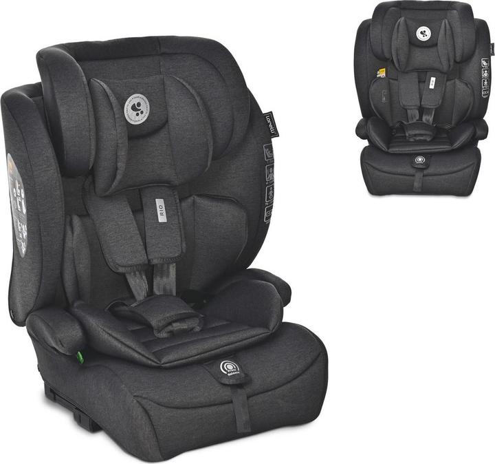 Produktbild Lorelli Kindersitz Rio i-Size (Kindersitz, ECE R129/i-Size Norm)