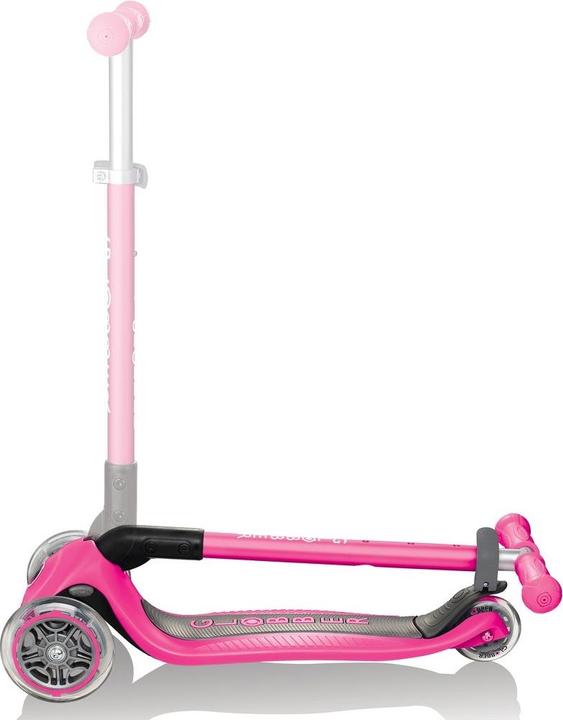 Actual product image Globber Scooter Primo Foldable