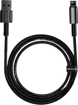 Produktbild Baseus Tungsten Gold Series (2 m, USB 2.0)