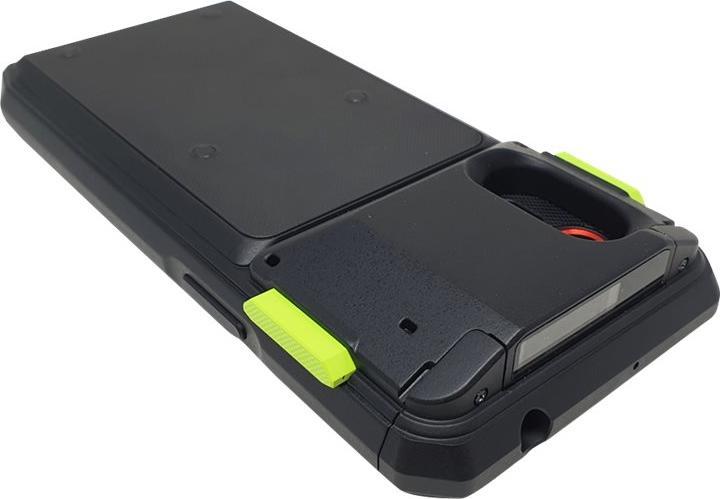Produktbild Samsung Koamtac Xcover5 2D Mobile Scan