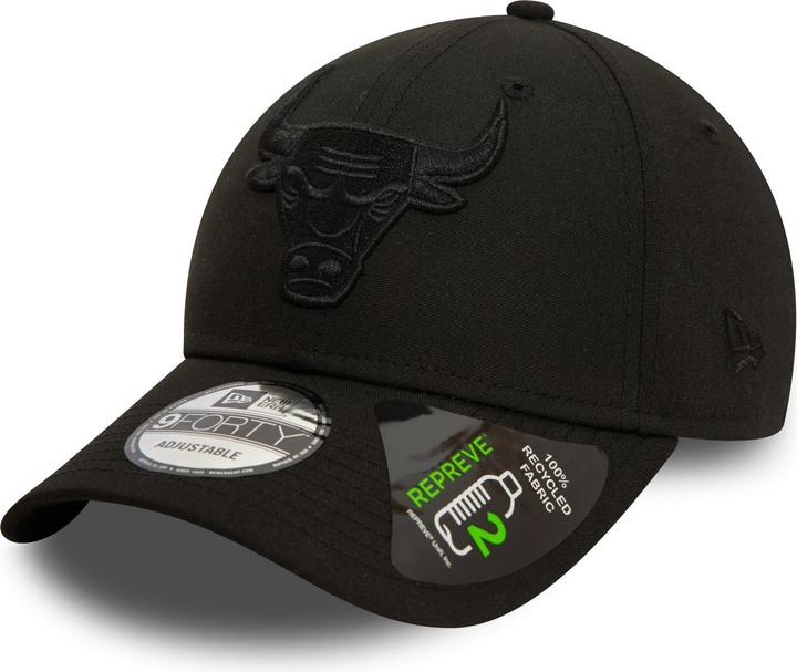 Immagine prodotto New Era Cappellino 9Forty - OUTLINE Chicago Bulls