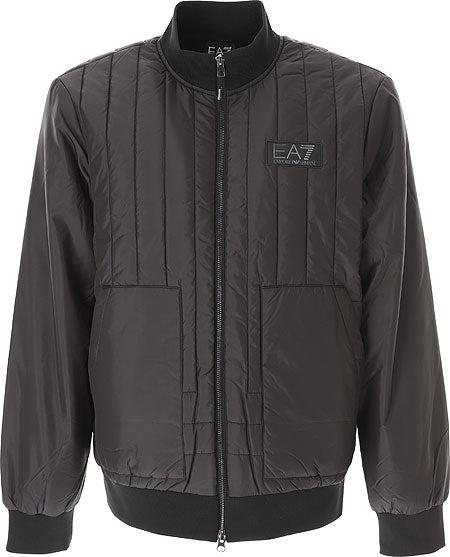 Immagine prodotto Emporio Armani Bomber Jacket Ea7 By Empori0 Armani (XL)