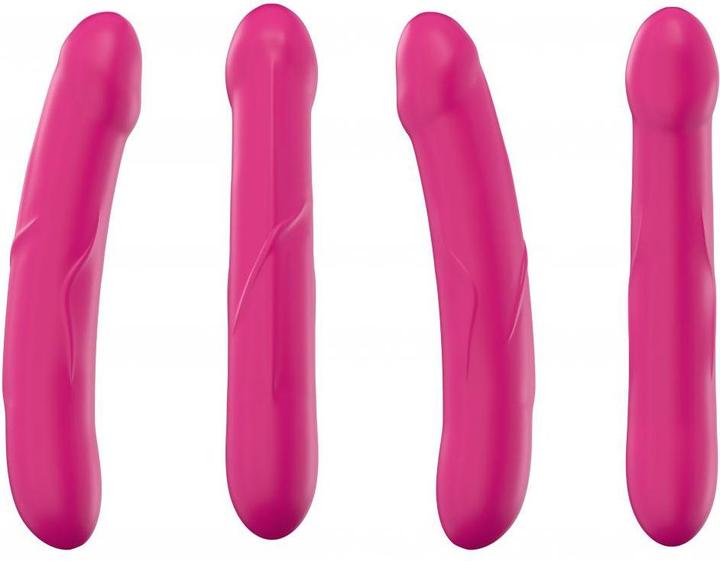 Actual product image Marc Dorcel Real Sensation M Magenta