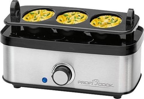 Actual product image Proficook Egg boiler