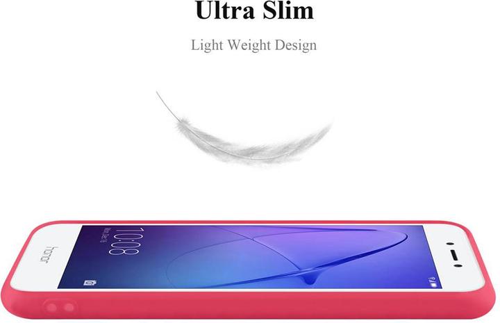 Immagine prodotto Cadorabo Copertina in TPU Candy (Honor 5C Pro)