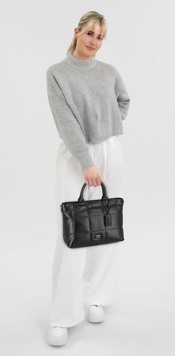 Actual product image Picard Plaza handbag leather 37 cm (13 l)
