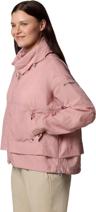 Image du produit Columbia Women's Paracutie II Windbreaker (L)