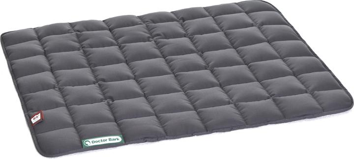 Produktbild Doctor Bark Hundedecke (Hund)