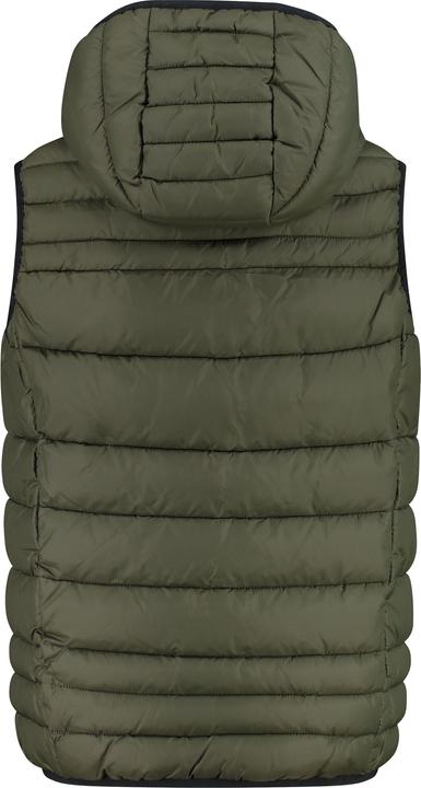 Immagine prodotto CMP Campagnolo Gilet per bambini con cappuccio (140)