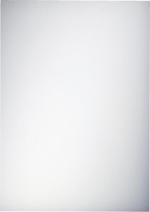 Produktbild GBC HiGloss - Karton A4 100 Stk. - weiss