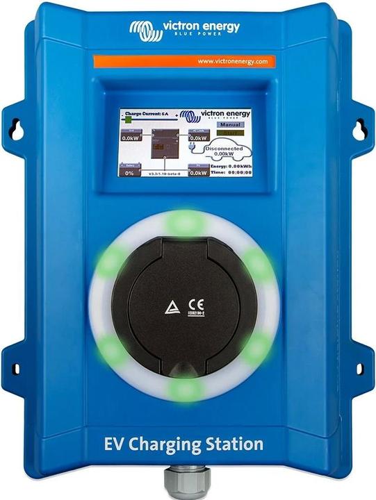 Produktbild Victron Energy EV Charging station