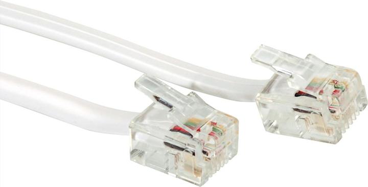 Produktbild Value RJ12 Kabel