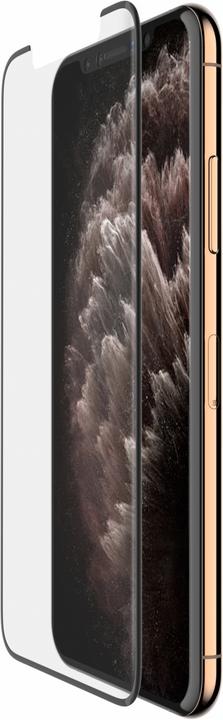 Produktbild Belkin ScreenForce Temp. Curve iPhone 11 Pro Max / Xs Max (1 Stück, Apple iPhone 11 Pro Max, Apple iPhone XS Max)