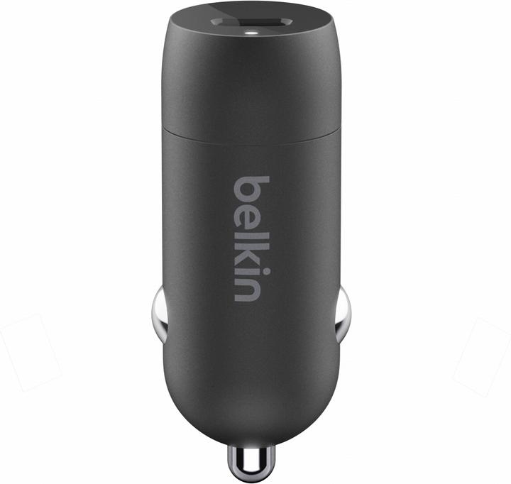 Immagine prodotto Belkin Autoladegerät Standalone