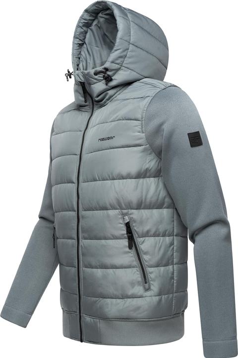 Actual product image Ragwear Hallmar Hood (M)