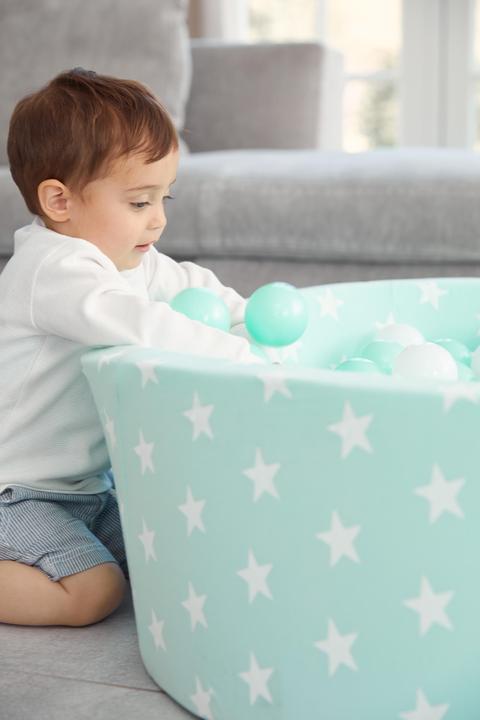 Immagine prodotto Europe Toy Fossa per le palline tonda