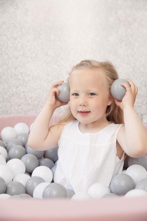 Immagine prodotto Europe Toy Fossa per le palline tonda
