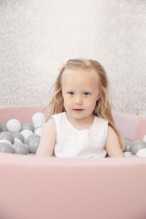 Immagine prodotto Europe Toy Fossa per le palline tonda