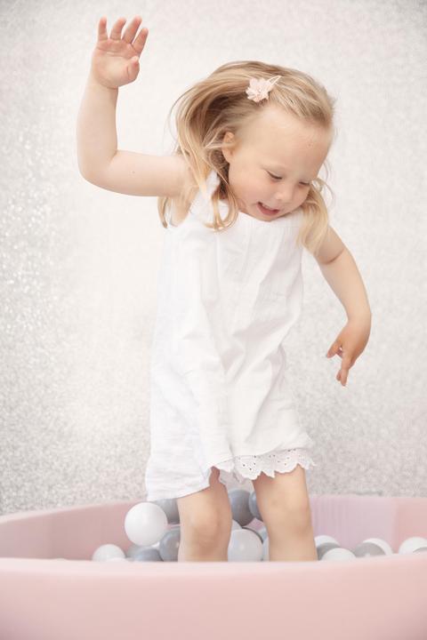 Immagine prodotto Europe Toy Fossa per le palline tonda