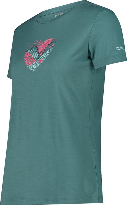 Produktbild CMP Campagnolo Print (M)