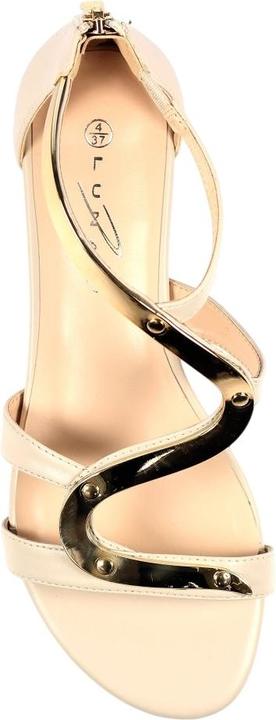 Produktbild Lunar Sandalen Girona (38)