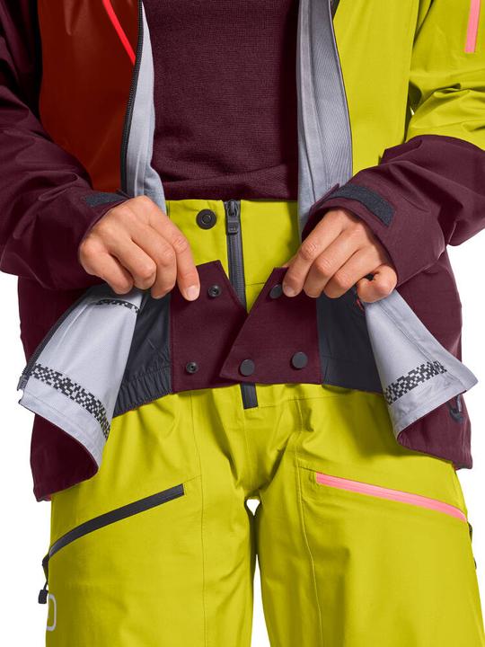 Produktbild Ortovox Deep Shell (L)
