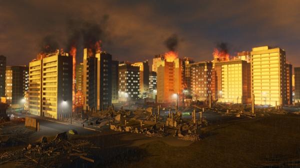 Image du produit Plaion Cities Skylines - Édition Platine - Mac, Win, Linux (Windows, DE)