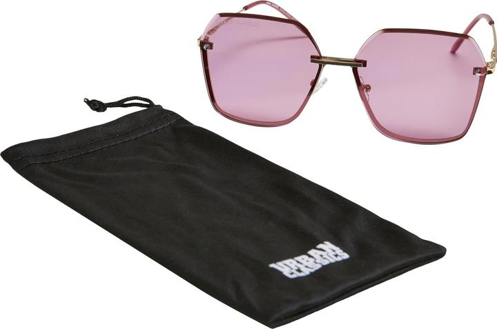 Urban Classics Sunglasses Michigan