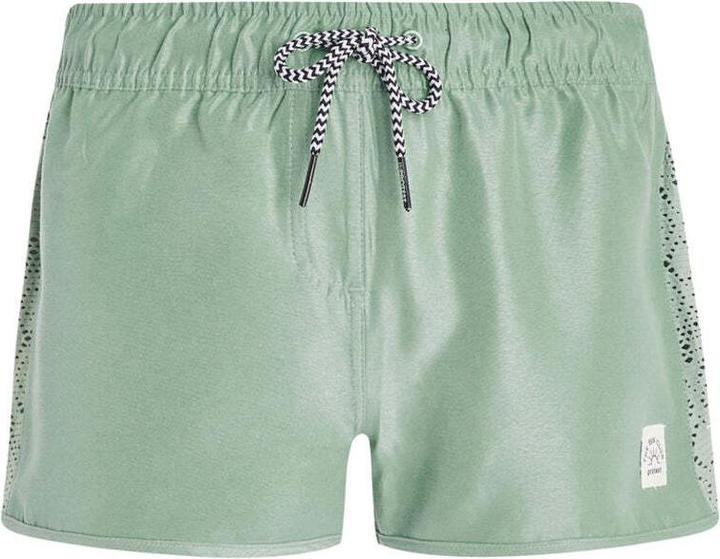 Green Baygreen