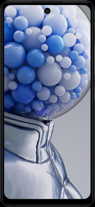Productafbeelding HMD Pulse Plus (128 GB, Middernachtblauw, 6.56", Enkele SIM, 50 Mpx, 4G)