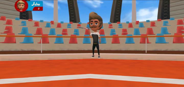 Produktbild Activision Instant Sports - Summer Games (Switch, IT)