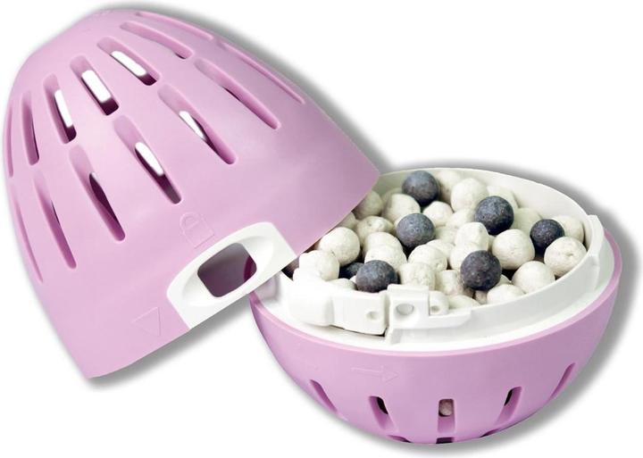 Image du produit Billerbeck OEuf de lavage Eco Wash-Egg 0.5 kg (144 Cycles de lavage, Solide)