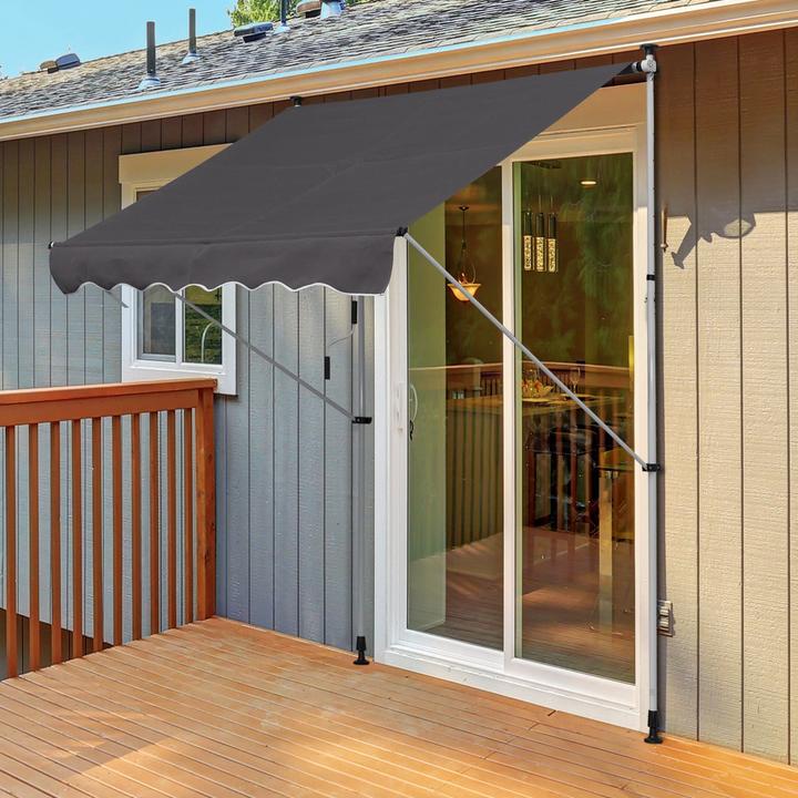 Immagine prodotto Jamb Tenda da sole per balcone (2 m)
