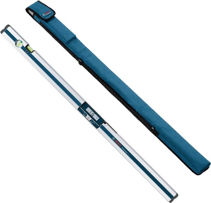 Actual product image Bosch Professional Water scale GIM 120 (124.10 cm)