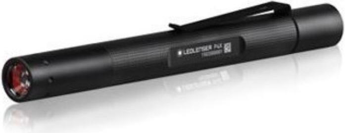 Ledlenser Lampe de poche P4X (500747) (14 cm, 120 lm)