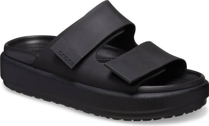 Produktbild Crocs W's Brooklyn Luxe Sandal (42, 42.5, 43, 42 2/3)