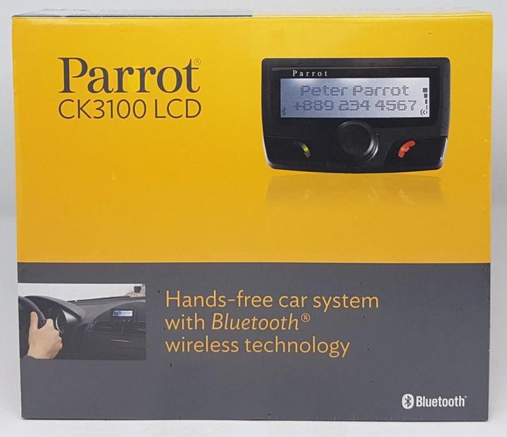 Immagine prodotto Parrot Ck3100