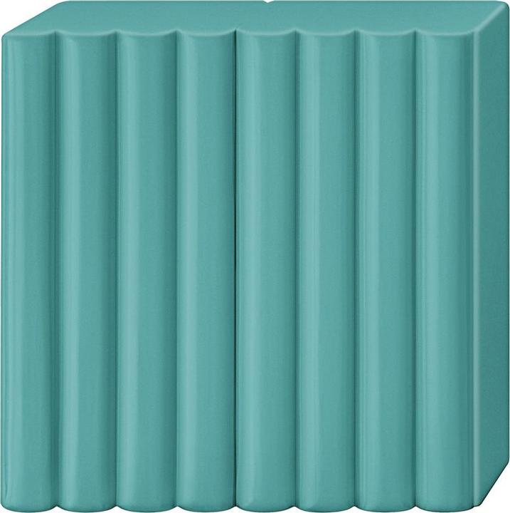 Actual product image Fimo Soft Modelling Clay Trend Sea Wave 57gr.