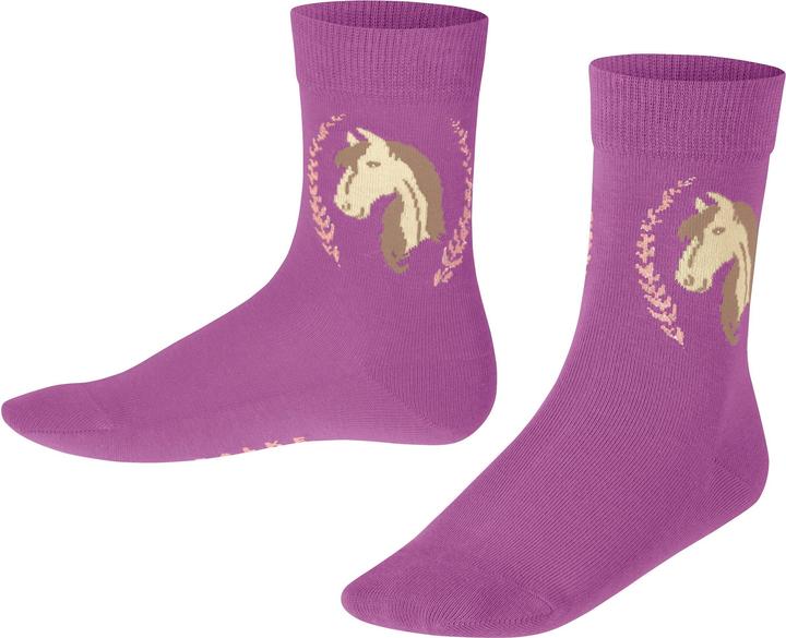 Falke Horse Kinder Socken