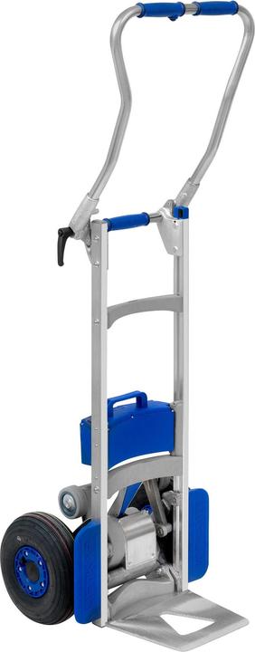 Produktbild Sano Treppensteiger LIFTKAR SAL 170 FOLD (170 kg)