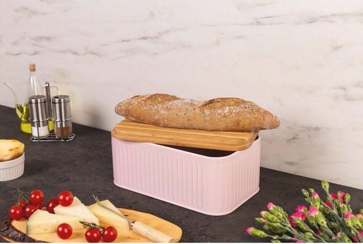 Produktbild Zeller Present Brotkasten