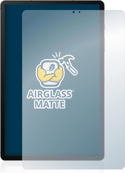 Image du produit BROTECT AirGlass Verre Mat (1 pièce(s), Onglet Galaxy S6)