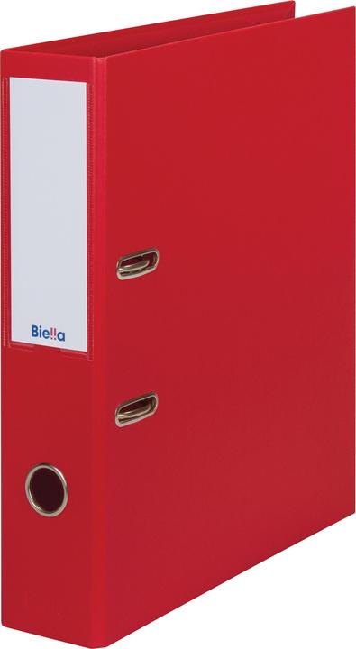 Actual product image Biella Folder Recycolor (A4, 70 mm, 1 Piece)